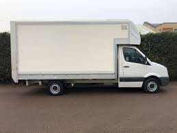 image for MAN AND VAN✔️HOUSE REMOVALS✔️7.5 TONNE LORRY✔️DELIVERY✔️MOVING VAN HIRE✔️LOCAL✔️24/7✔️CHEAP