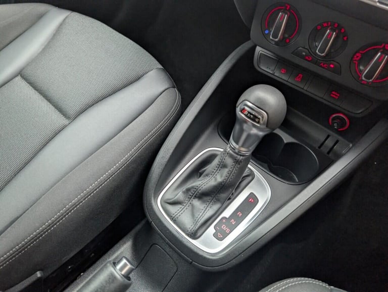 2018 Audi A1 1.4 TFSI Sport Sportback 5dr Petrol S Tronic Euro 6 (s/s) (Nav) (125 ps) AI HATCHBAC...