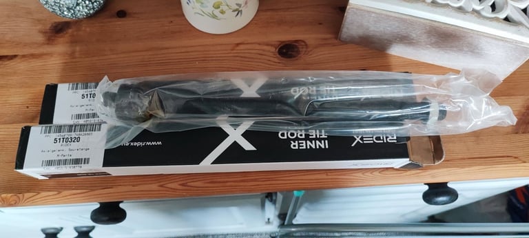 Volvo XC60 Mk1; Volvo V60 155; Volvo s60 1 inner tie rod