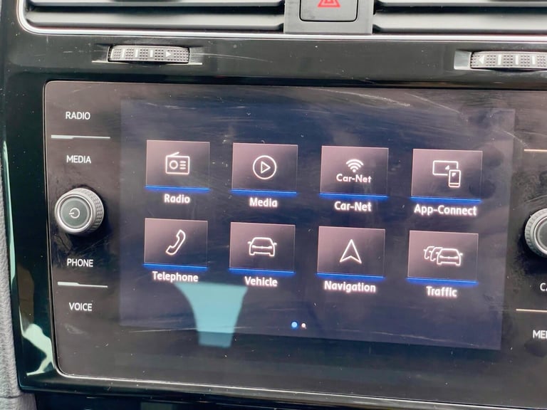 2019 Volkswagen Golf 1.6 TDI GT 5dr HATCHBACK DIESEL Manual
