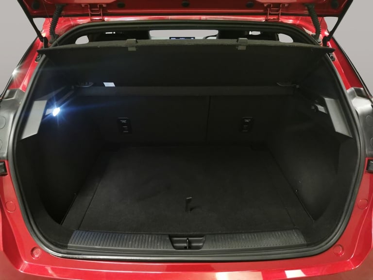 2024 MG MG4 64kWh XPOWER Hatchback 5dr Electric Auto 4WD (Dual Motor) (435 ps) - HEATED Hatchback...