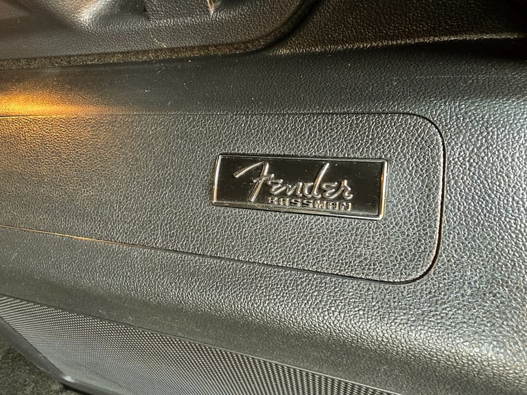 63 VW BEETLE FENDER EDITION 2.0 CR TDI DIESEL F/S/HISTORY 1 P/OWNER