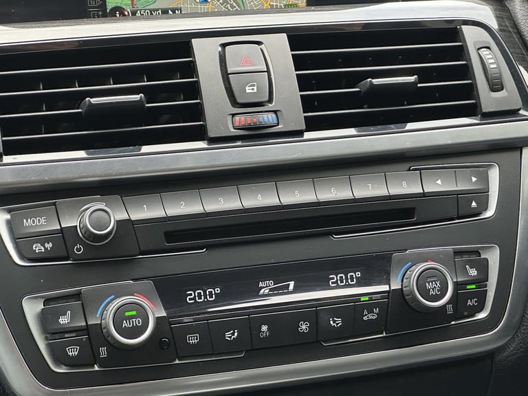 2016 BMW 3 Series GT 335d X Drive Gran Turismo 3.0 Diesel Auto 4 Door Hatchback