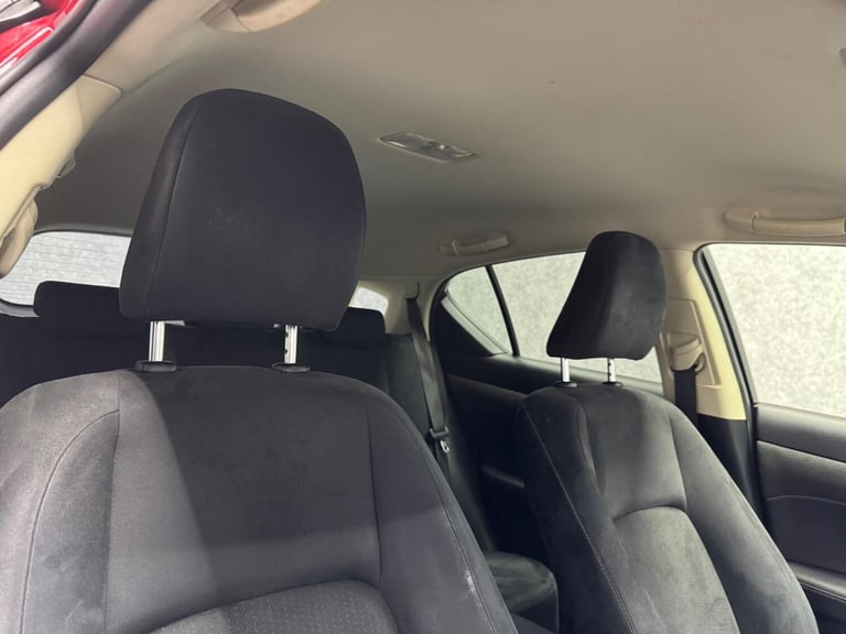 2014 Lexus CT 1.8 200h Advance CVT Euro 6 (s/s) 5dr HATCHBACK Petrol/Electric Hybrid Automatic