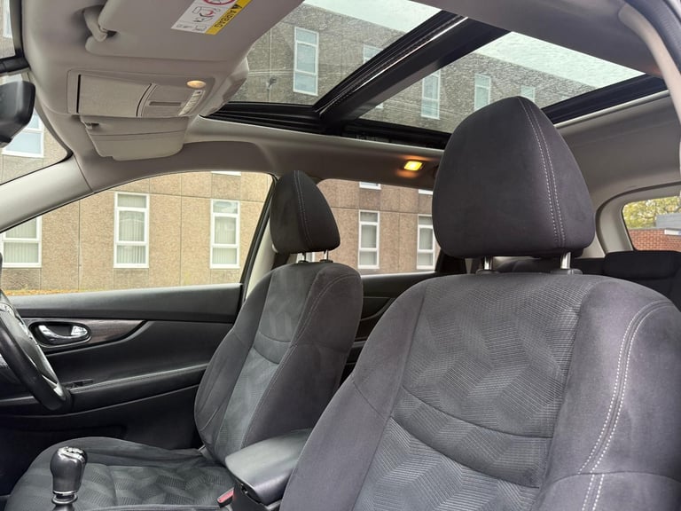 ✿2014/64 NISSAN X-TRAIL 1.6 dCi N-TEC 5dr, Diesel ✿NICE EXAMPLE ✿LOW MILEAGE✿