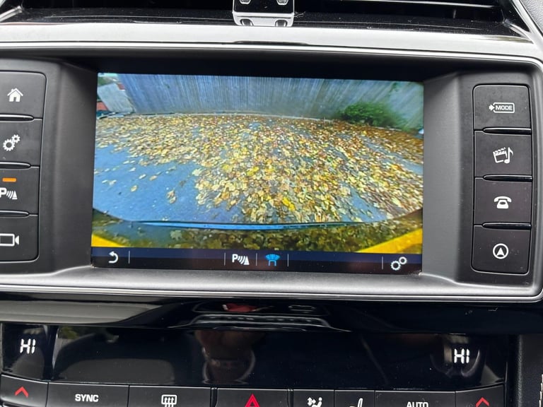 2017 Jaguar F-Pace 2.0 D180 R-Sport Auto AWD Euro 6 (s/s) 5dr ESTATE Diesel Automatic