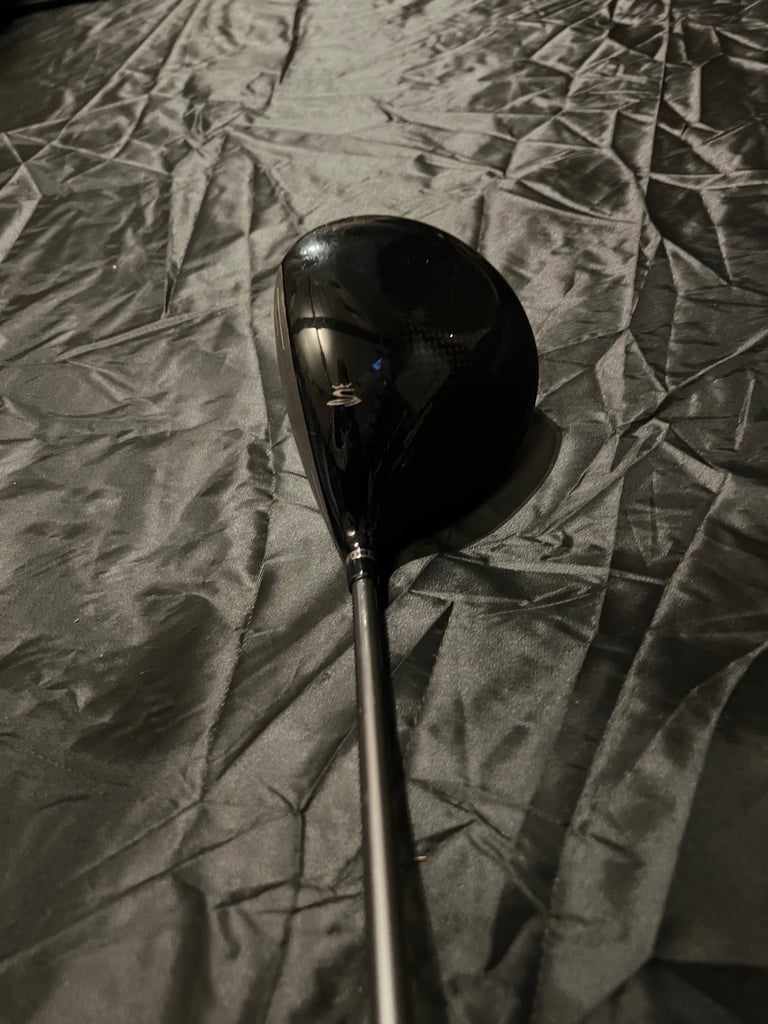 King cobra HS9 driver 
