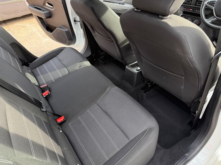 2022 Dacia Sandero 1.0 TCe Comfort Euro 6 (s/s) 5dr Bi-Fuel