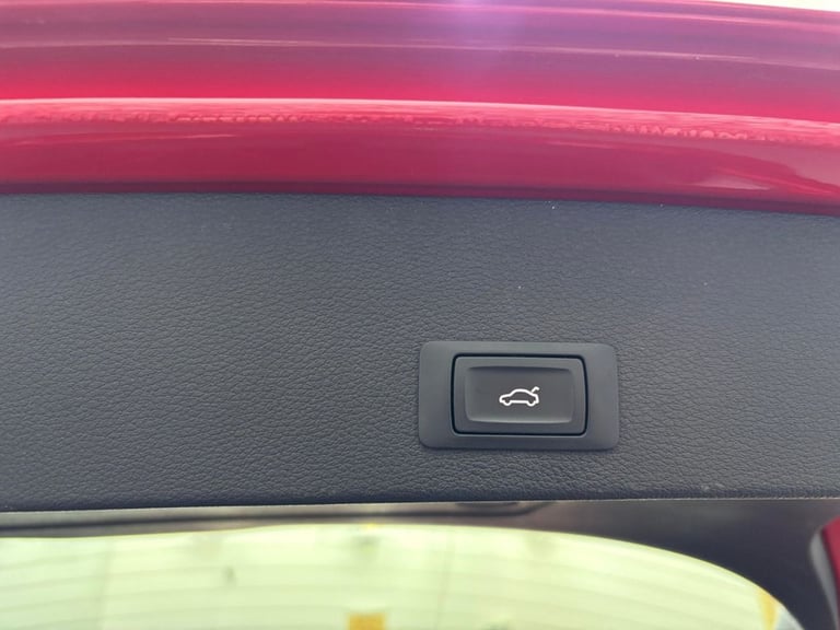 2019 Audi Q2 1.6 TDI 30 S line SUV 5dr Diesel Manual Euro 6 (s/s) (116 ps) ESTATE Diesel Manual