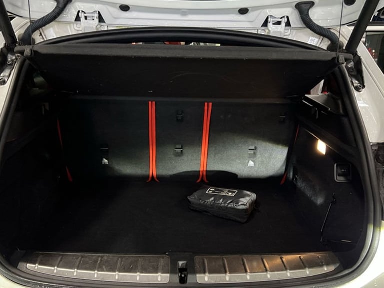 2019 BMW X2 xDrive 18d M Sport 5dr Step Auto HATCHBACK DIESEL Automatic