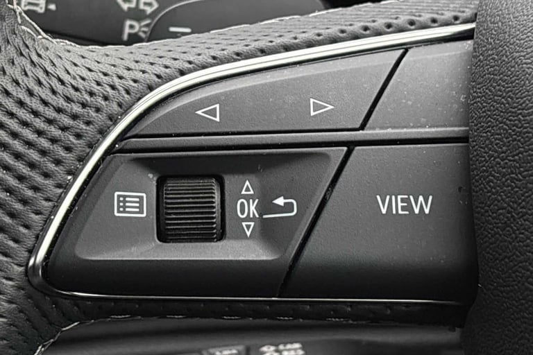 2025 Audi Q3 35 TFSI Black Edition 5dr S Tronic [20 Alloy] SUV Petrol Automatic