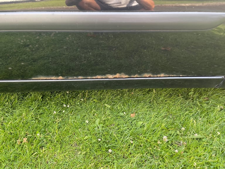 54 Plate Ford Focus Automatic 1.6 Zetec