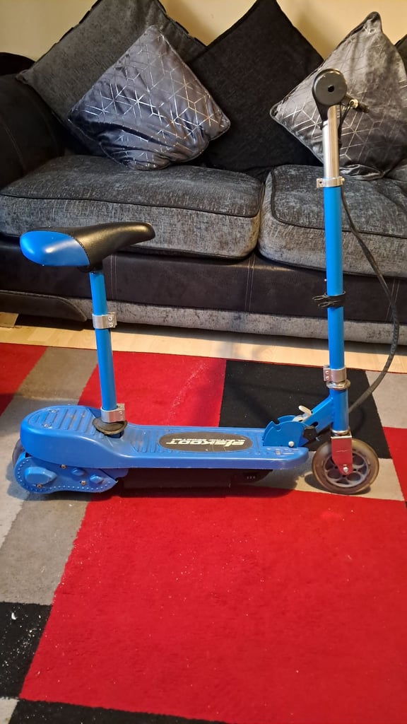 image for Kids electric scooter