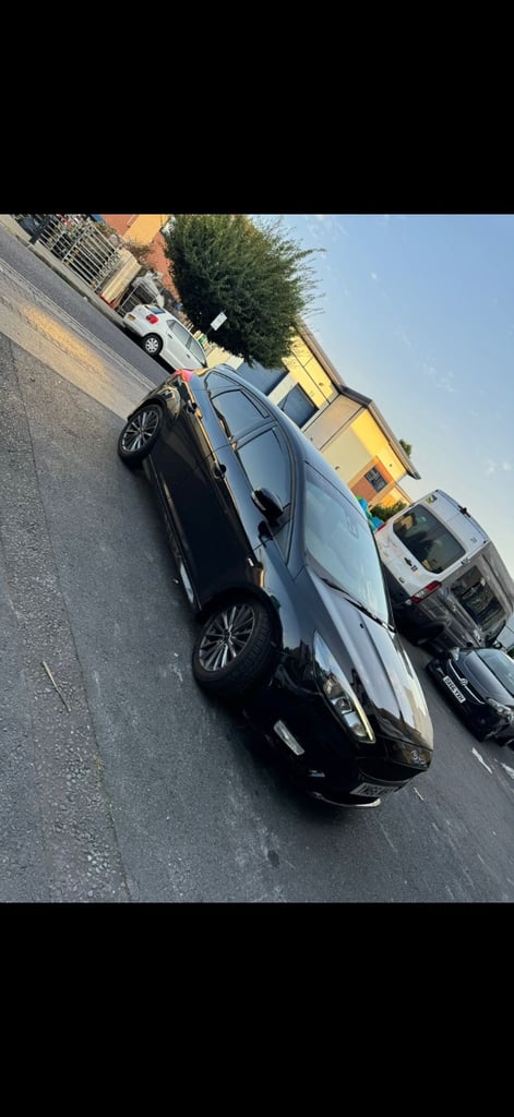 image for Ford, FOCUS, Hatchback, 2017, Semi-Auto, 1499 (cc), 5 doors