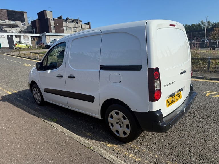 2017 Citroen Relay 2.0 BlueHDi H2 Van 130ps PANEL VAN Diesel Manual