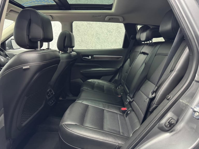 2019 Renault Koleos 2.0 dCi GT Line X-Trn A7 Euro 6 (s/s) 5dr HATCHBACK Diesel Automatic