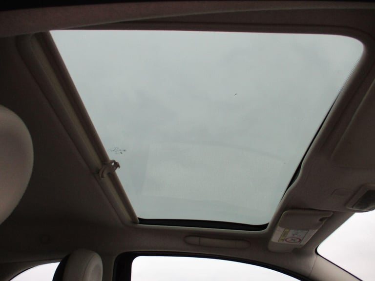 2017 Fiat 500 500 My16 1.2 69hp Lounge My16 HATCHBACK Petrol Manual