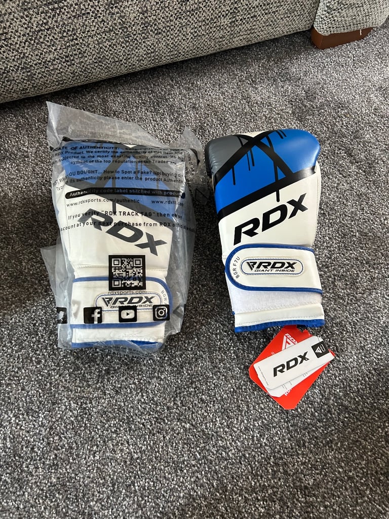 image for 16oz RDX training gloves