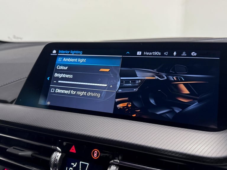 2022 BMW 1 Series M135i xDrive HATCHBACK Petrol Automatic