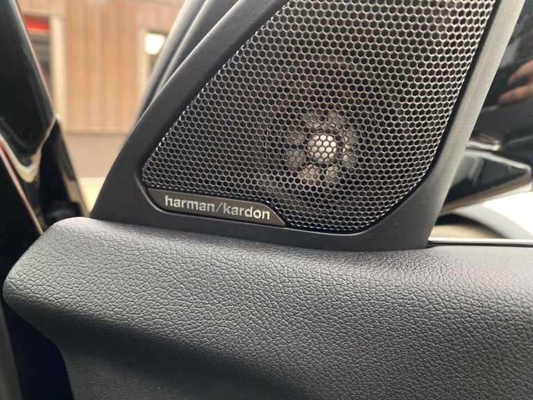 2023 BMW 1 Series 2.0 M135i Auto xDrive Euro 6 (s/s) 5dr HATCHBACK Petrol Automatic