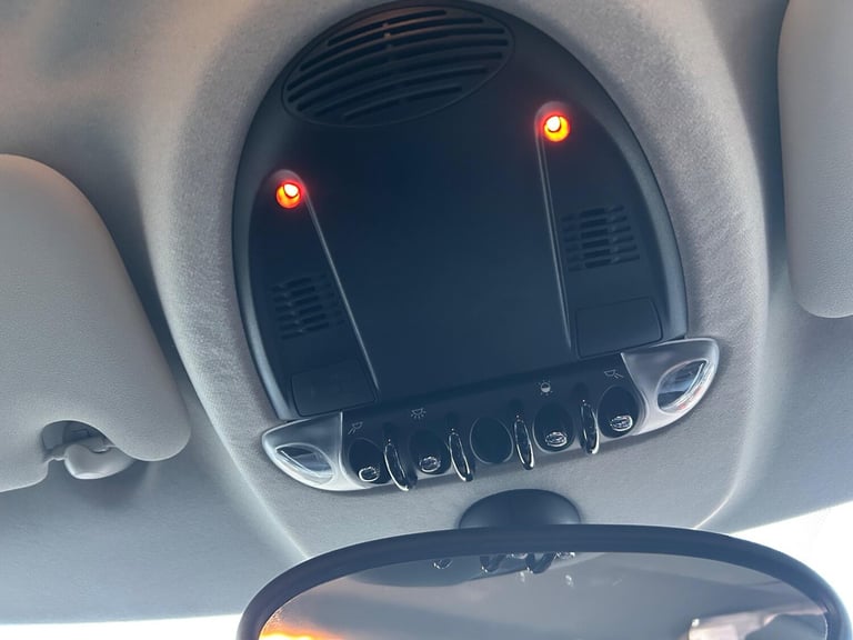 2016 Mini Countryman 2.0 Cooper SD Auto ALL4 Euro 5 5dr Diesel