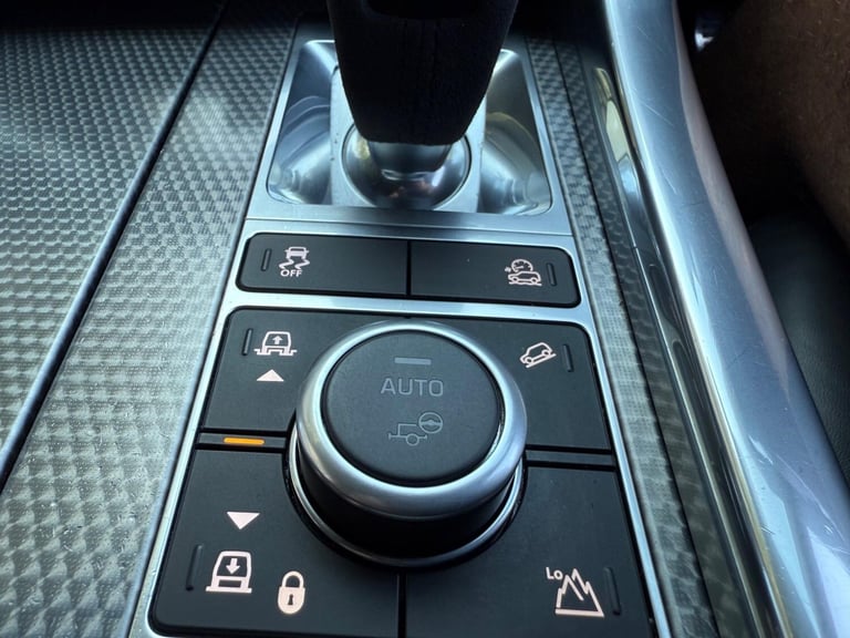 2019 Land Rover Range Rover Sport 3.0 P400 MHEV HST Auto 4WD Euro 6 (s/s) 5dr ESTATE Petrol Autom...