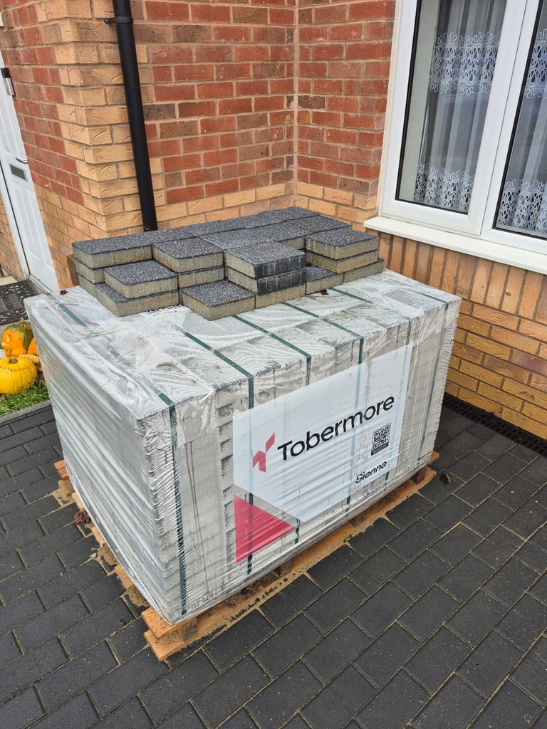 image for Paving slabs