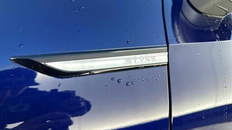 2020 Volkswagen Golf 1.5 TSI Style 5dr HATCHBACK PETROL Manual