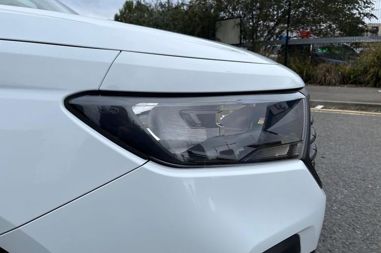 2025 Ford Transit Connect 250 Trend AUTO L2 LWB 1.5 EcoBoost PHEV 150ps, CRUISE CONTROL, REAR PAR...