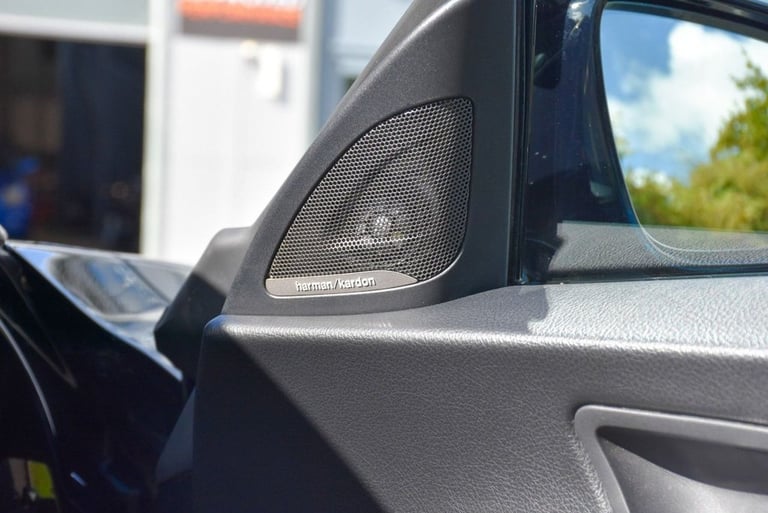 2017 67 BMW M2 3.0I COUPE 2DR PETROL MANUAL EURO 6 (S/S) (370 PS)