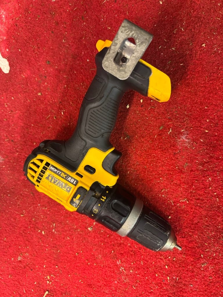 image for Dewalt combi drill