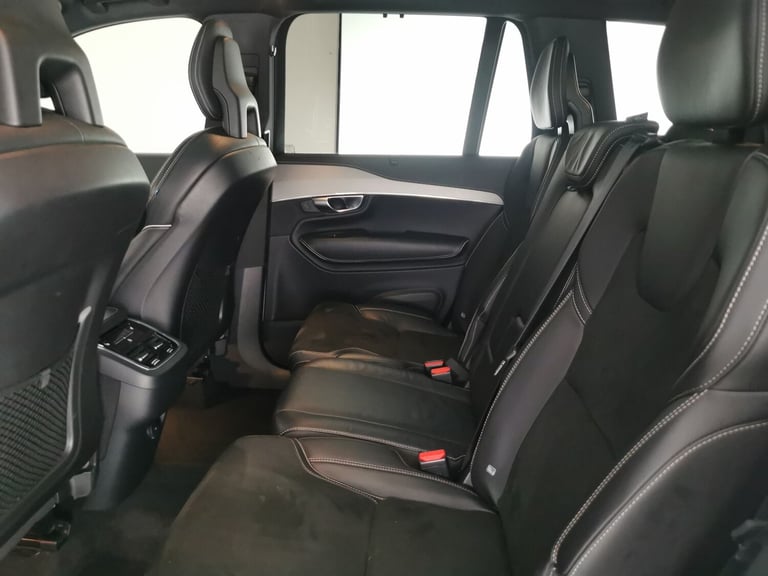 2021 Volvo XC90 2.0 B5D [235] R DESIGN 5dr AWD Geartronic ESTATE DIESEL Automatic