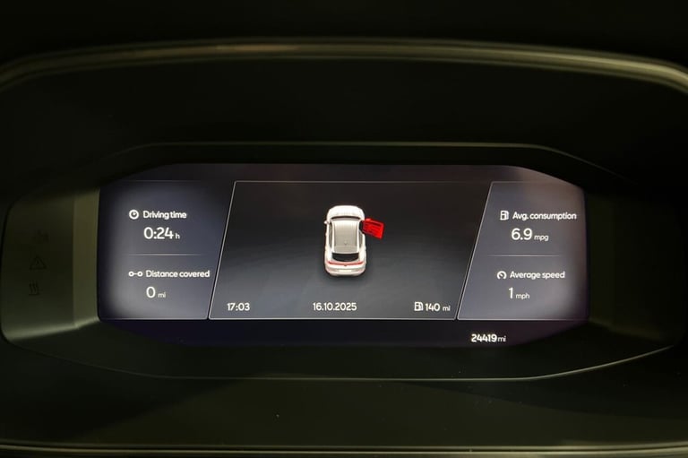 2023 23 CUPRA FORMENTOR 1.5 TSI V1 SUV 5DR PETROL DSG EURO 6 (S/S) (150 PS) ADAP