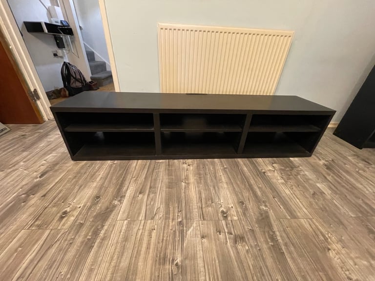 image for Must go Sunday - IKEA tv stand