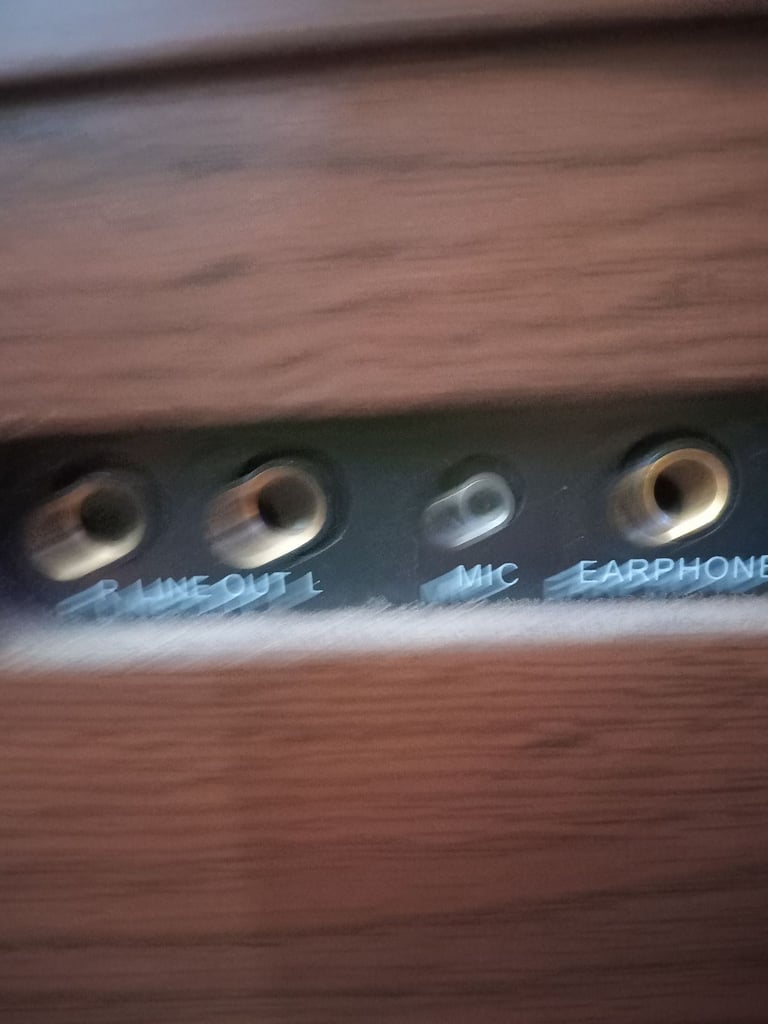 Cronenwerth dhp500 electric piano 