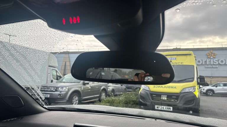 2024 Peugeot 2008 1.2 PureTech Allure SUV 5dr Petrol EAT Euro 6 (s/s) (130 ps) SUV Petrol Automatic