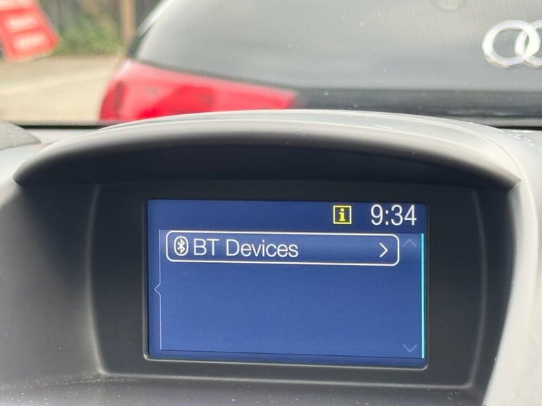 2015 Ford Fiesta 1.0T EcoBoost Titanium Hatchback 5dr Petrol Powershift Euro 6 (100 ps) Hatchback...