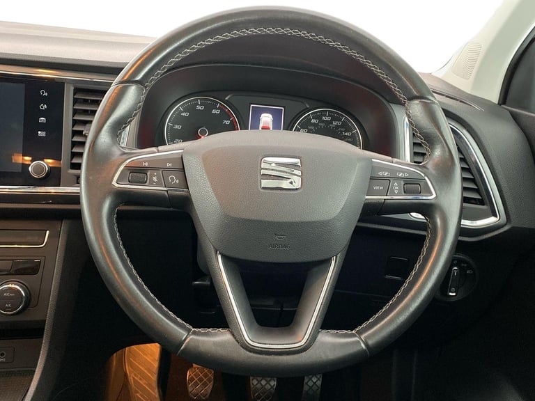 2019 SEAT Ateca 1.0 TSI Ecomotive SE [EZ] 5dr Crossover/SUV PETROL Manual