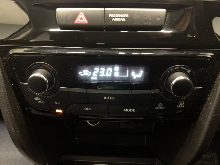 2021 Suzuki Vitara 1.4 Boosterjet 48V Hybrid SZ-T 5dr Auto HATCHBACK PETROL Automatic