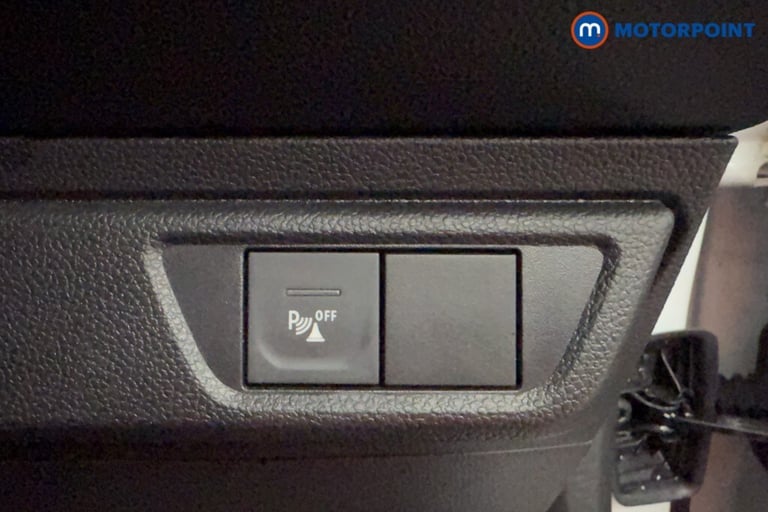 2023 Dacia Jogger 1.0 TCe Essential 5dr MPV Petrol Manual