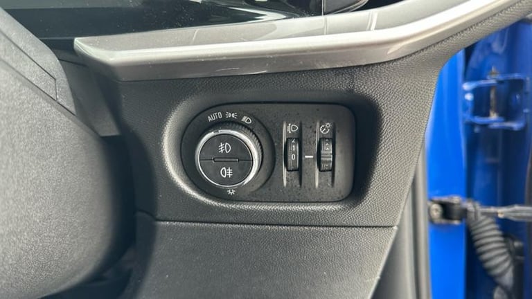 2022 Vauxhall Mokka 1.2 Turbo Elite Premium SUV 5dr Petrol Manual Euro 6 (s/s) (130 ps) Manual Ha...