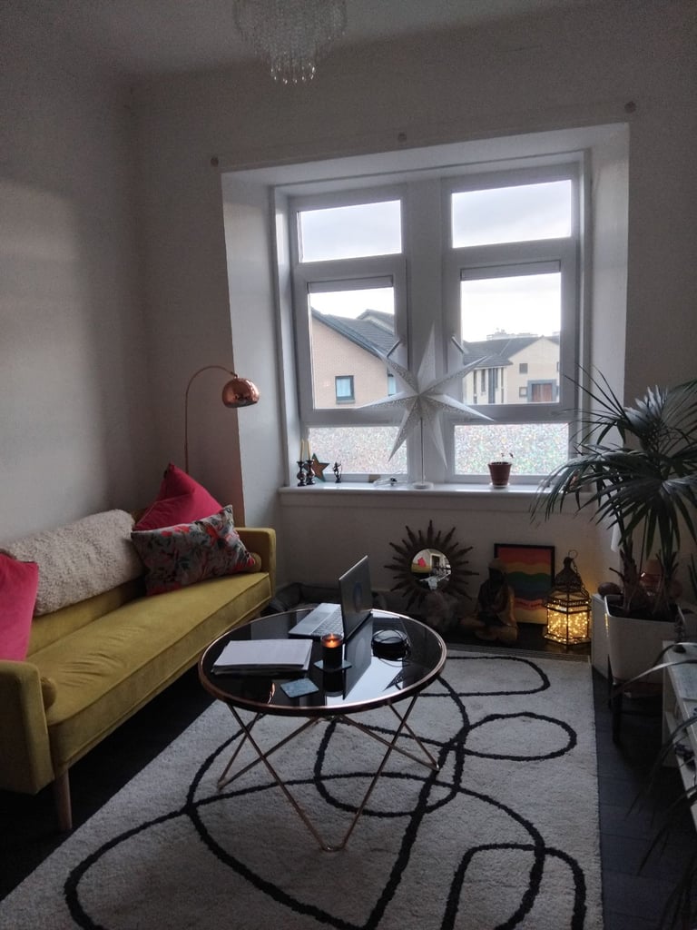 Homeswap Glasgow Green to Isle of Bute 
