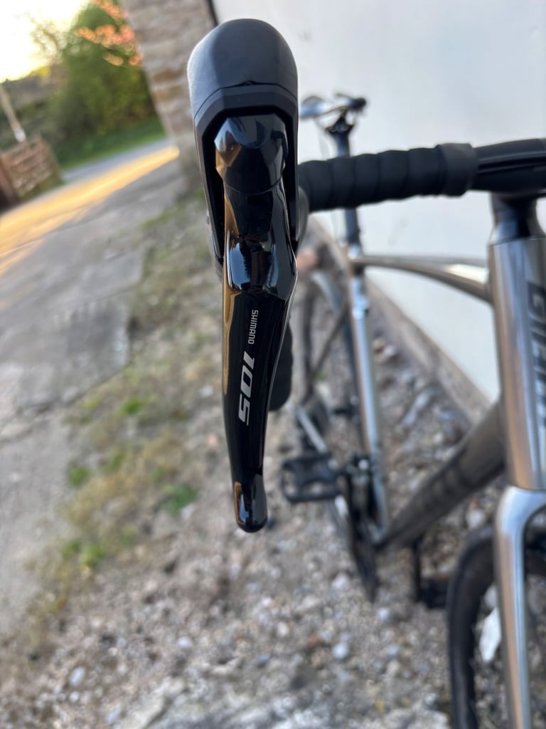 Giant Contend SL Road Bike L1 - fantastic buy!