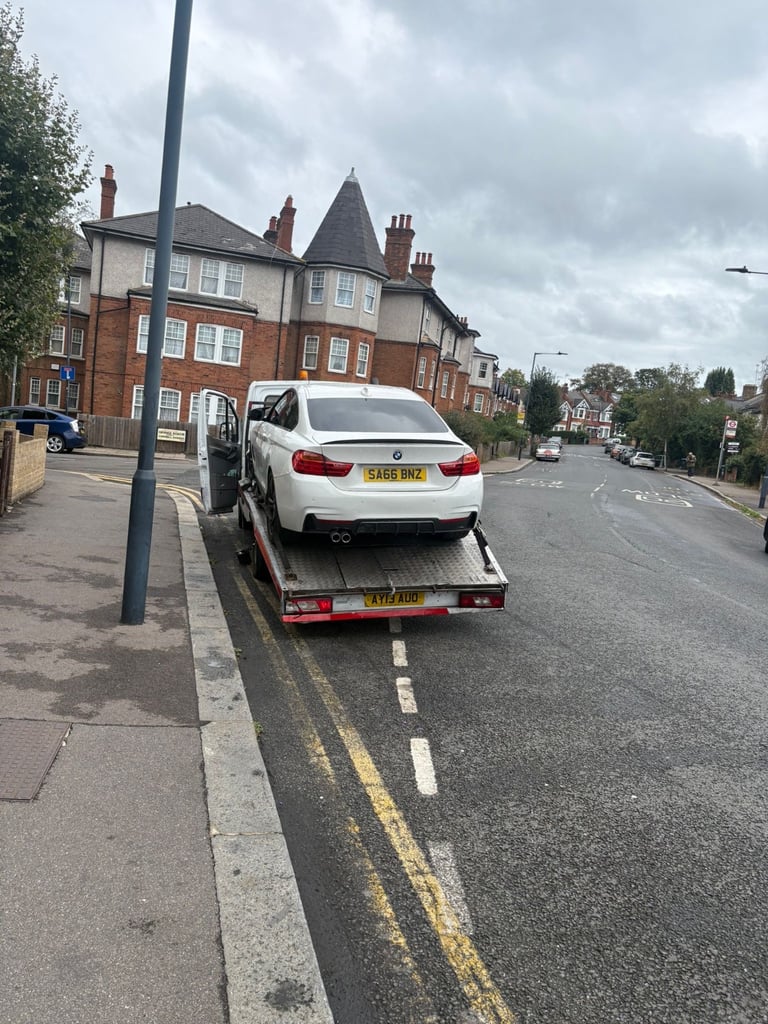 24/7 CHEAP VEHICLE RECOVERY SERVICES