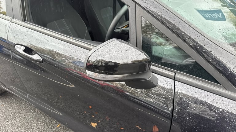 2020 Ford Fiesta 1.0 EcoBoost 95 Trend 5dr Petrol Hatchback Hatchback Petrol Manual