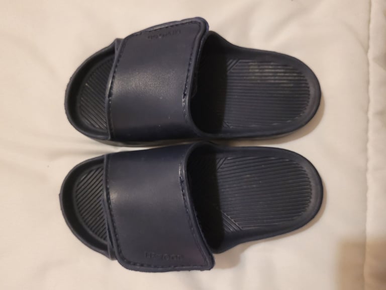 Boys Liewood Thieme Slides. Size : 11.