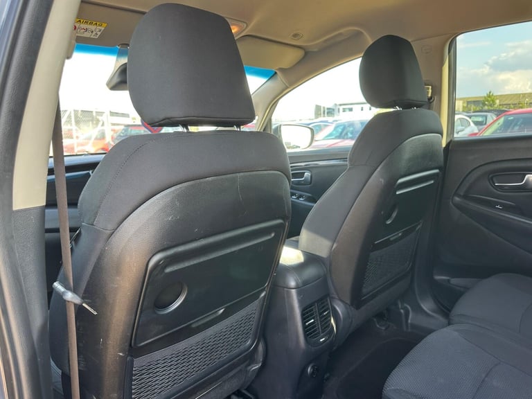 2014 Kia Carens 1.6 GDi EcoDynamics 2 Euro 5 (s/s) 5dr MPV Petrol Manual