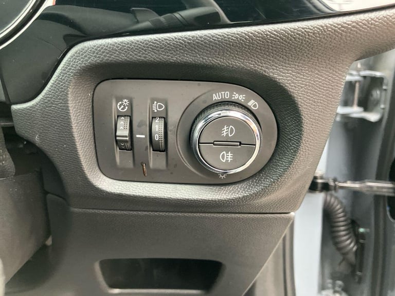 2023 Vauxhall Corsa GS HATCHBACK Petrol Automatic