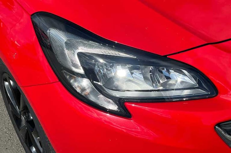 2019 Vauxhall Corsa 1.4i ecoTEC SRi Nav Hatchback 3dr Petrol Manual Euro 6 (90 ps) Hatchback Petr...