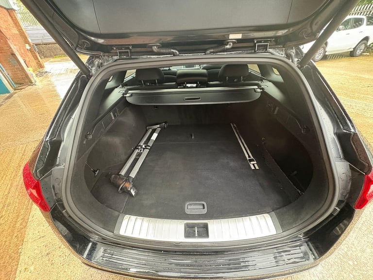 2018 Kia Optima 1.7 CRDi GT-Line S Sportswagon DCT Euro 6 (s/s) 5dr ESTATE Diesel Automatic